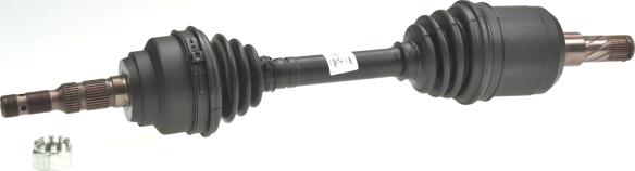 ATI 33131 - Drive Shaft autospares.lv