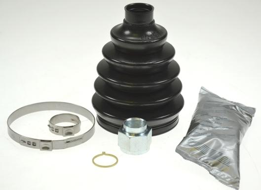 Löbro 305236 - Bellow, drive shaft autospares.lv