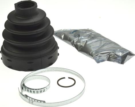 Löbro 305751 - Bellow, drive shaft autospares.lv