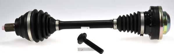 Löbro 305785 - Drive Shaft autospares.lv