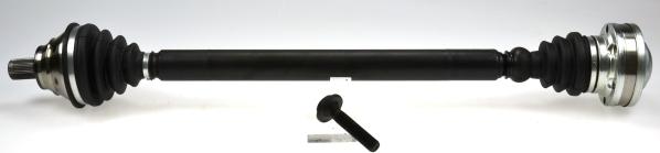 Löbro 305786 - Drive Shaft autospares.lv