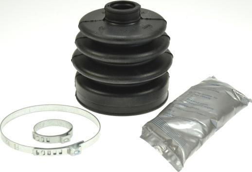 Löbro 305735 - Bellow, drive shaft autospares.lv