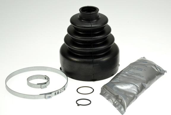 Löbro 305737 - Bellow, drive shaft autospares.lv