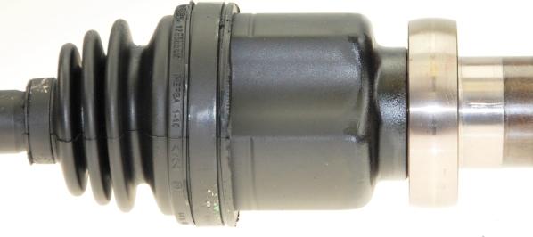 Löbro 306458 - Drive Shaft autospares.lv