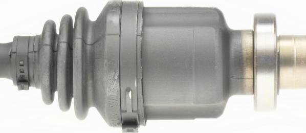 Löbro 306400 - Drive Shaft autospares.lv