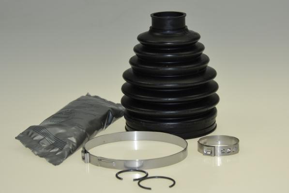 Löbro 306594 - Bellow, drive shaft autospares.lv