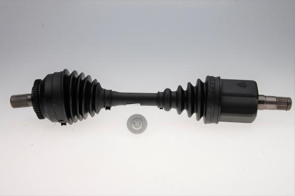 Löbro 306549 - Drive Shaft autospares.lv