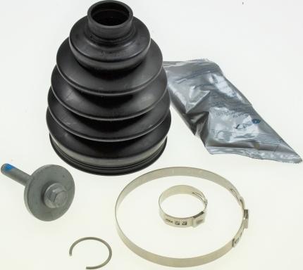 Löbro 306526 - Bellow, drive shaft autospares.lv