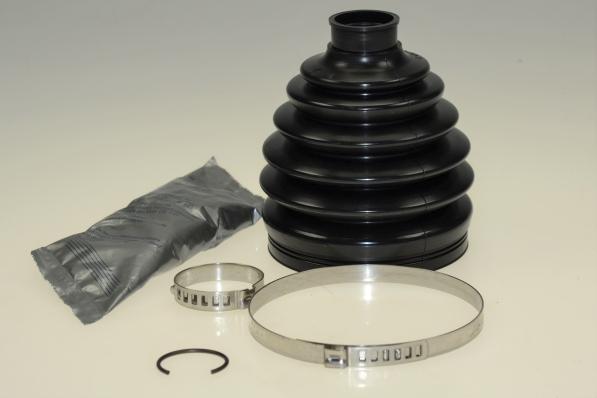 Löbro 306669 - Bellow, drive shaft autospares.lv