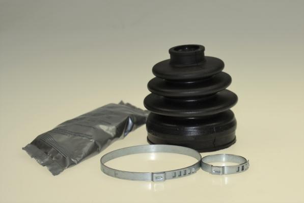 Löbro 306600 - Bellow, drive shaft autospares.lv