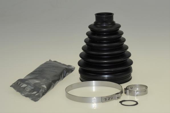 Löbro 306602 - Bellow, drive shaft autospares.lv