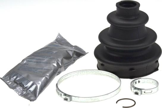 Löbro 306035 - Bellow, drive shaft autospares.lv