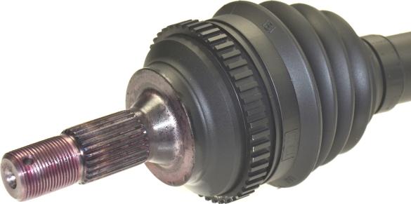 Löbro 306153 - Drive Shaft autospares.lv