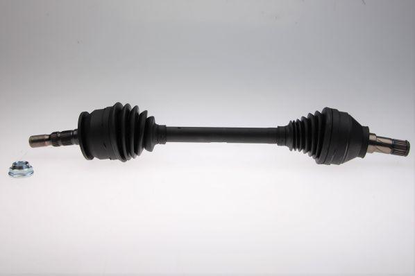 Löbro 306864 - Drive Shaft autospares.lv