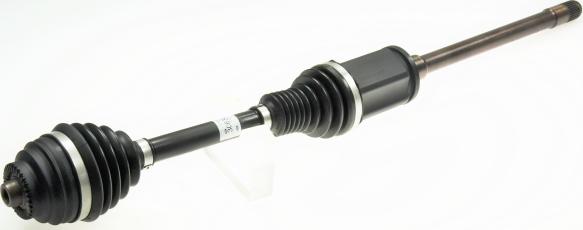 Löbro 306359 - Drive Shaft autospares.lv