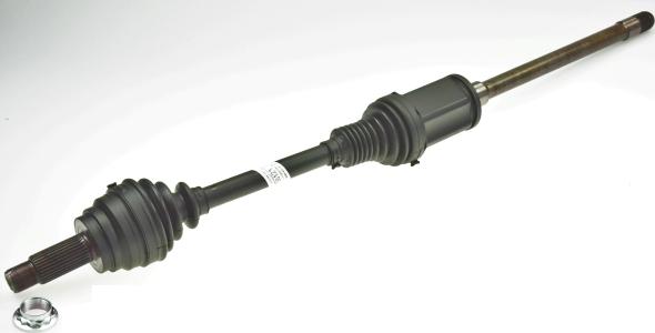 Löbro 306300 - Drive Shaft autospares.lv