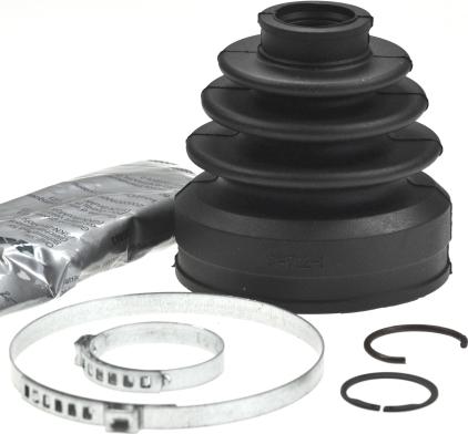 Löbro 306319 - Bellow, drive shaft autospares.lv