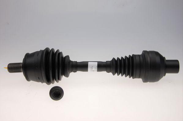 Löbro 306374 - Drive Shaft autospares.lv