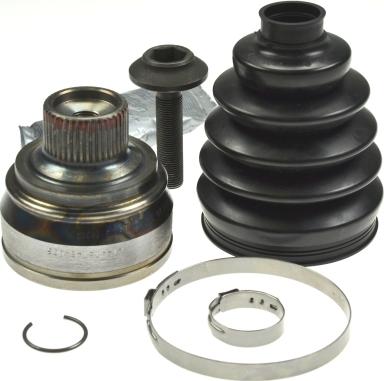 Löbro 306275 - Joint Kit, drive shaft autospares.lv