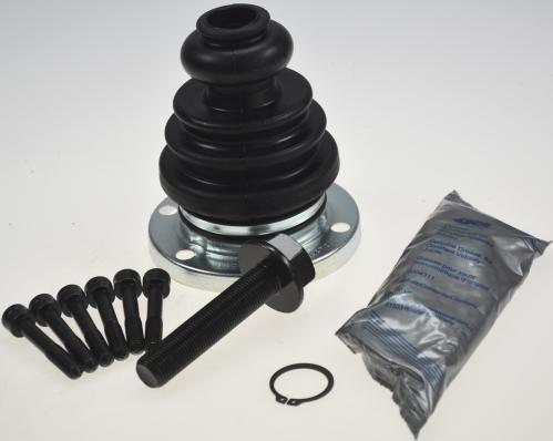 Löbro 300494 - Bellow, drive shaft autospares.lv