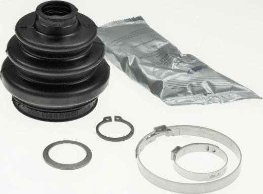 Löbro 300496 - Bellow, drive shaft autospares.lv