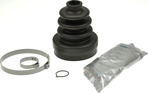 Löbro 300441 - Bellow, drive shaft autospares.lv