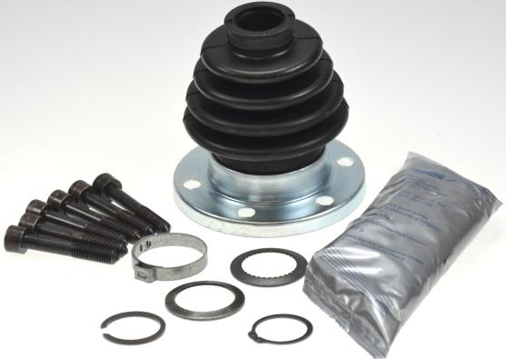 Löbro 300443 - Bellow, drive shaft autospares.lv