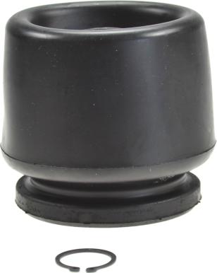 Löbro 300442 - Bellow, drive shaft autospares.lv