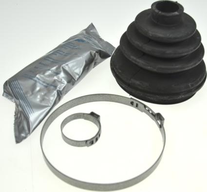 Löbro 300417 - Bellow, drive shaft autospares.lv