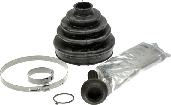 Löbro 300432 - Bellow, drive shaft autospares.lv