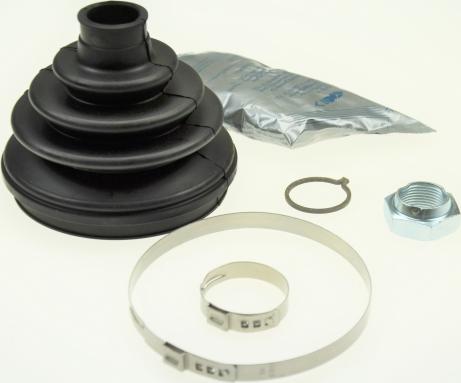 Löbro 300437 - Bellow, drive shaft autospares.lv