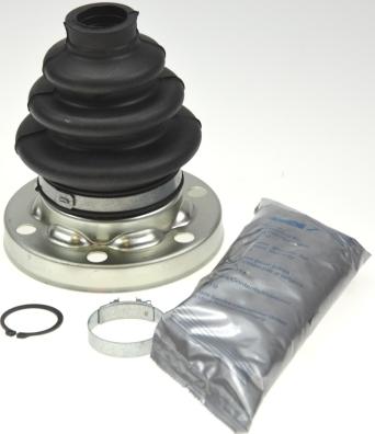 Löbro 300470 - Bellow, drive shaft autospares.lv