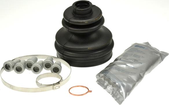 Löbro 300594 - Bellow, drive shaft autospares.lv