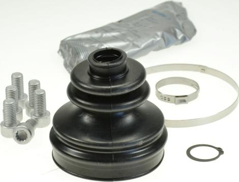 Löbro 300595 - Bellow, drive shaft autospares.lv