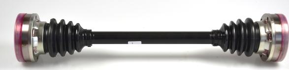 Löbro 300669 - Drive Shaft autospares.lv