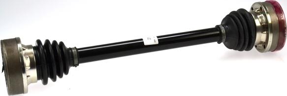 Löbro 300676 - Drive Shaft autospares.lv