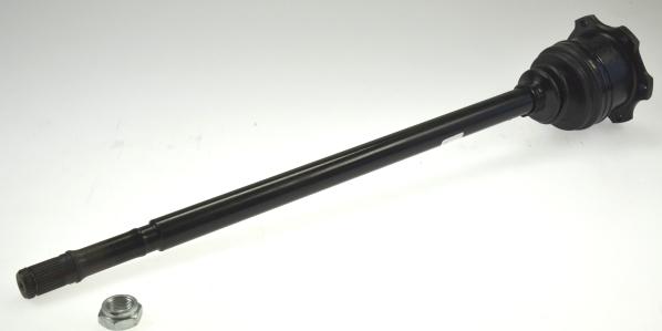 Löbro 300839 - Joint, drive shaft autospares.lv