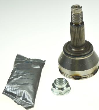 Löbro 300872 - Joint, drive shaft autospares.lv