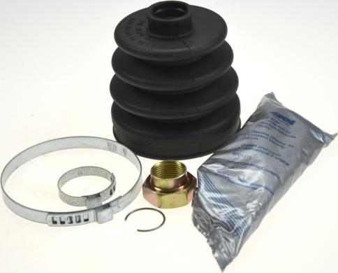 Löbro 300390 - Bellow, drive shaft autospares.lv