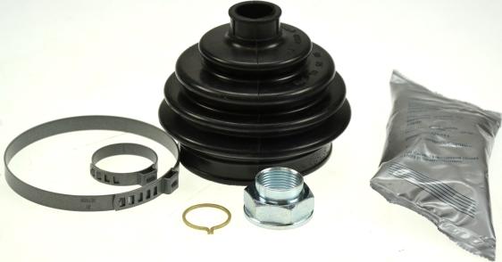 Löbro 300358 - Bellow, drive shaft autospares.lv