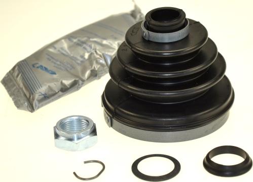 Löbro 300357 - Bellow, drive shaft autospares.lv