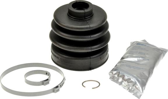 Löbro 300366 - Bellow, drive shaft autospares.lv