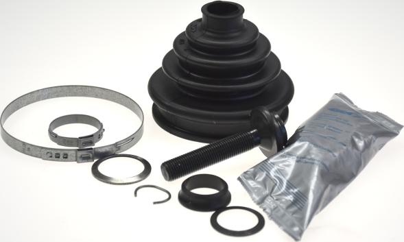 Löbro 300319 - Bellow, drive shaft autospares.lv