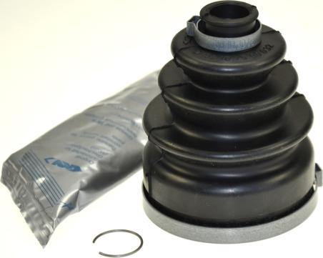 Löbro 300388 - Bellow, drive shaft autospares.lv