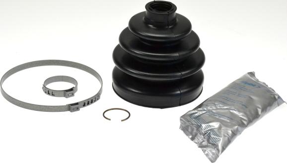 Löbro 300335 - Bellow, drive shaft autospares.lv