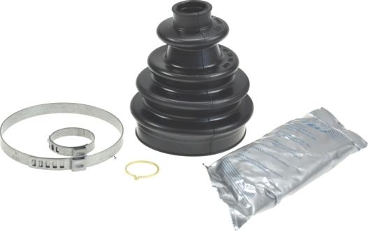 Löbro 300373 - Bellow, drive shaft autospares.lv