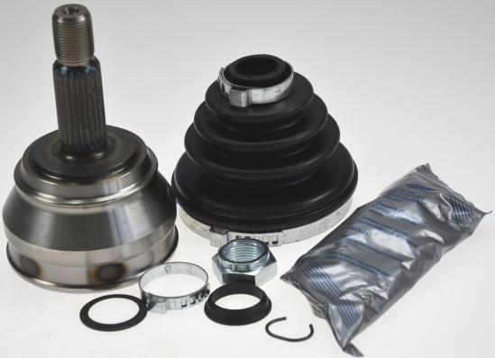 Löbro 301948 - Joint Kit, drive shaft autospares.lv