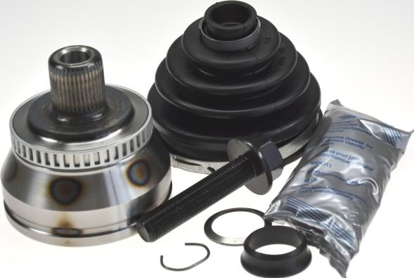 Löbro 301961 - Joint Kit, drive shaft autospares.lv