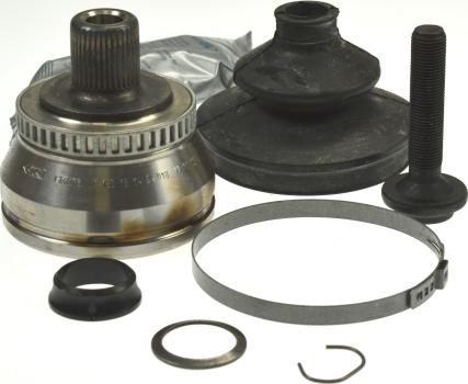 Löbro 301962 - Joint Kit, drive shaft autospares.lv