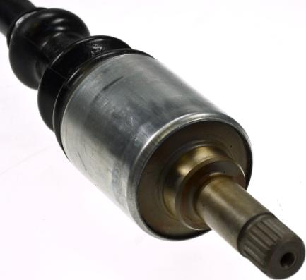 Löbro 301909 - Drive Shaft autospares.lv